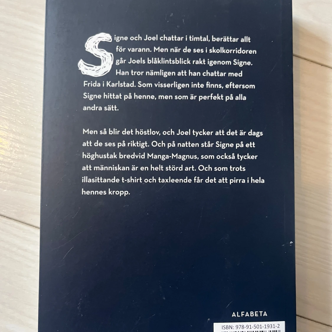 Under odjurspälsen - 90