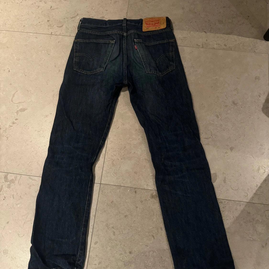 Levis 501 - 90