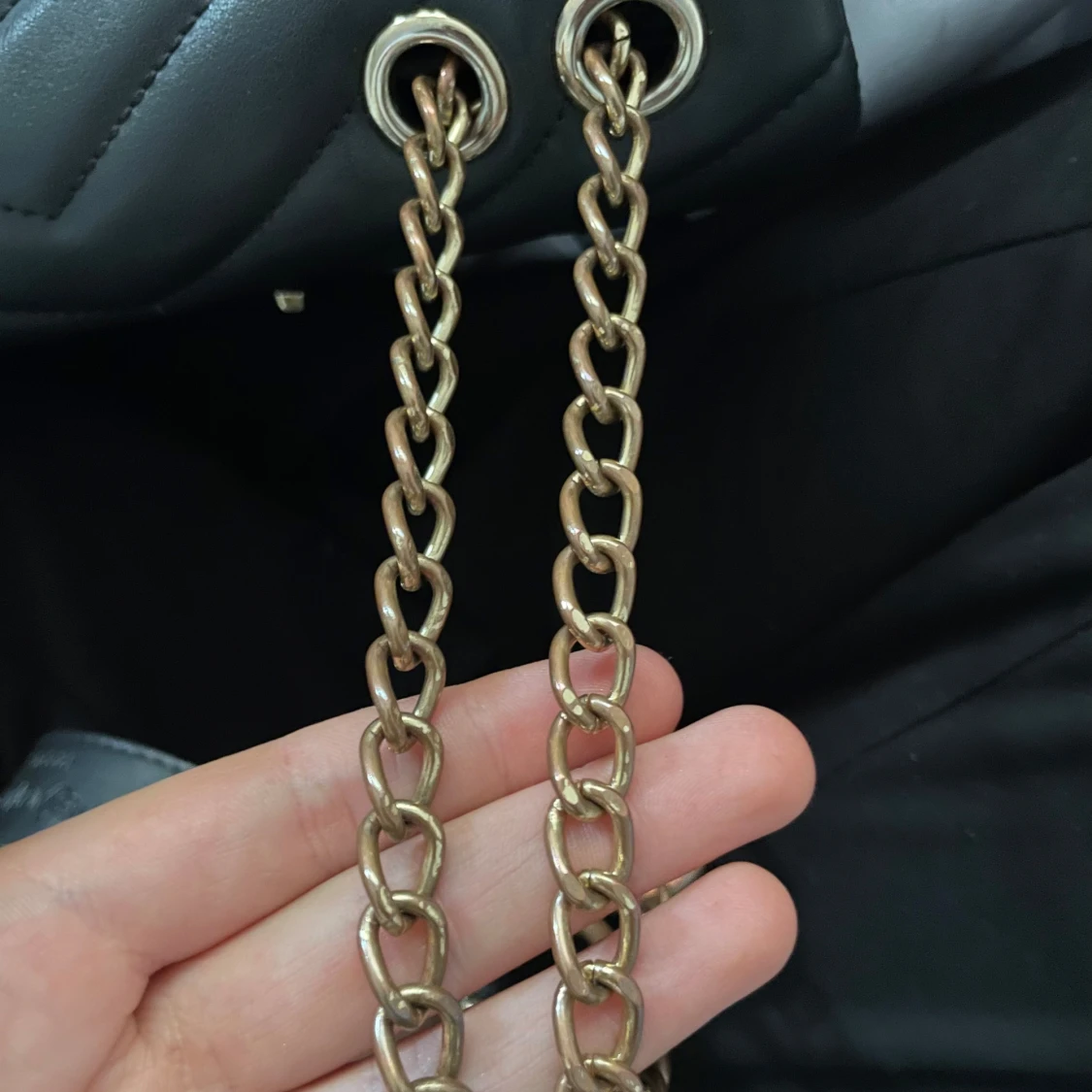 Saint Laurent väska - 91