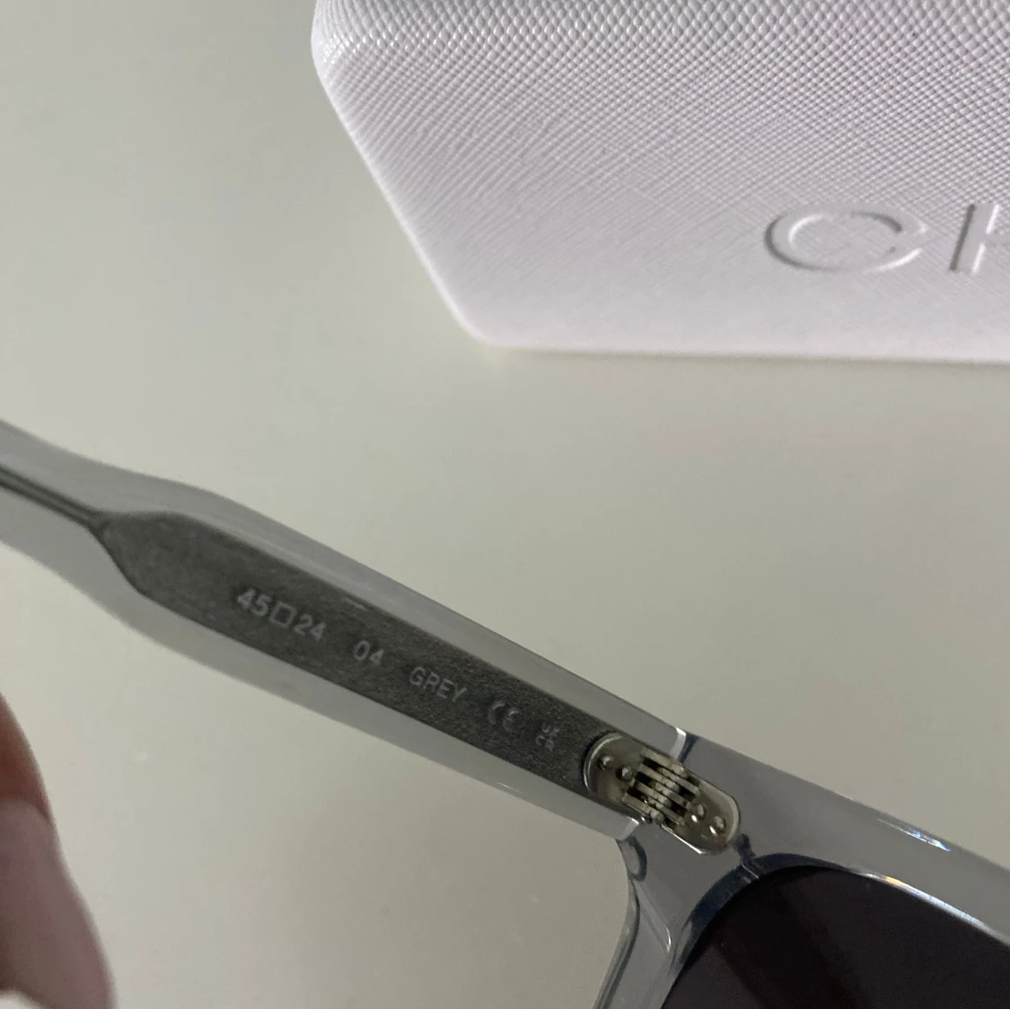 Chimi solglasögon  - 91