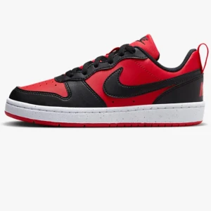 Nike Jordan Low Röda Och Svarta - nike Jordan 1 Low röda och svarta