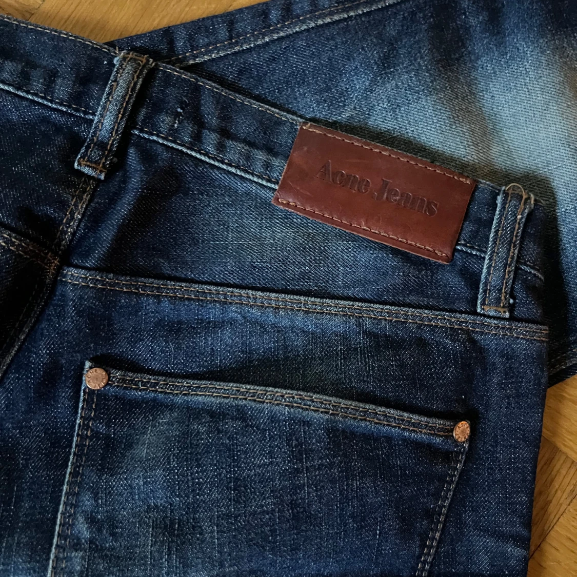Acne studios jeans  - 91