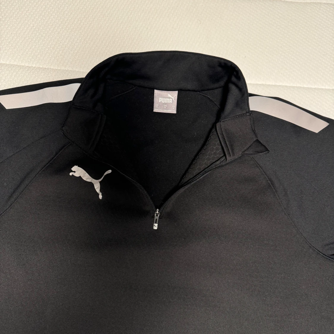 Puma gym kofta  - 90