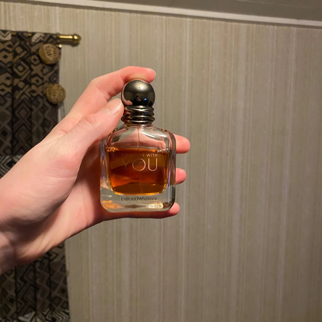 Stronger With You Intensely Eau de Parfum