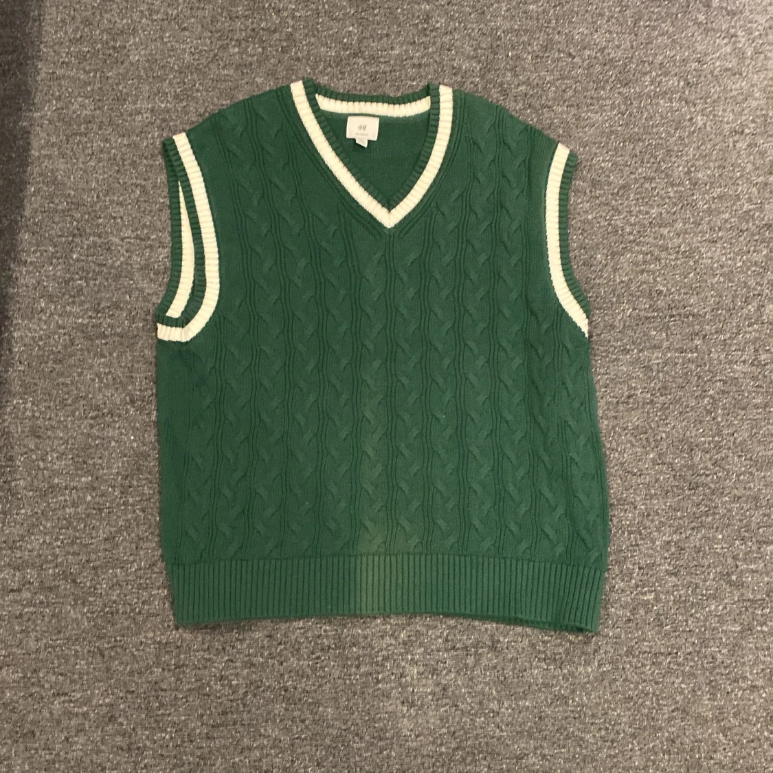 Skön relaxed fit pullover