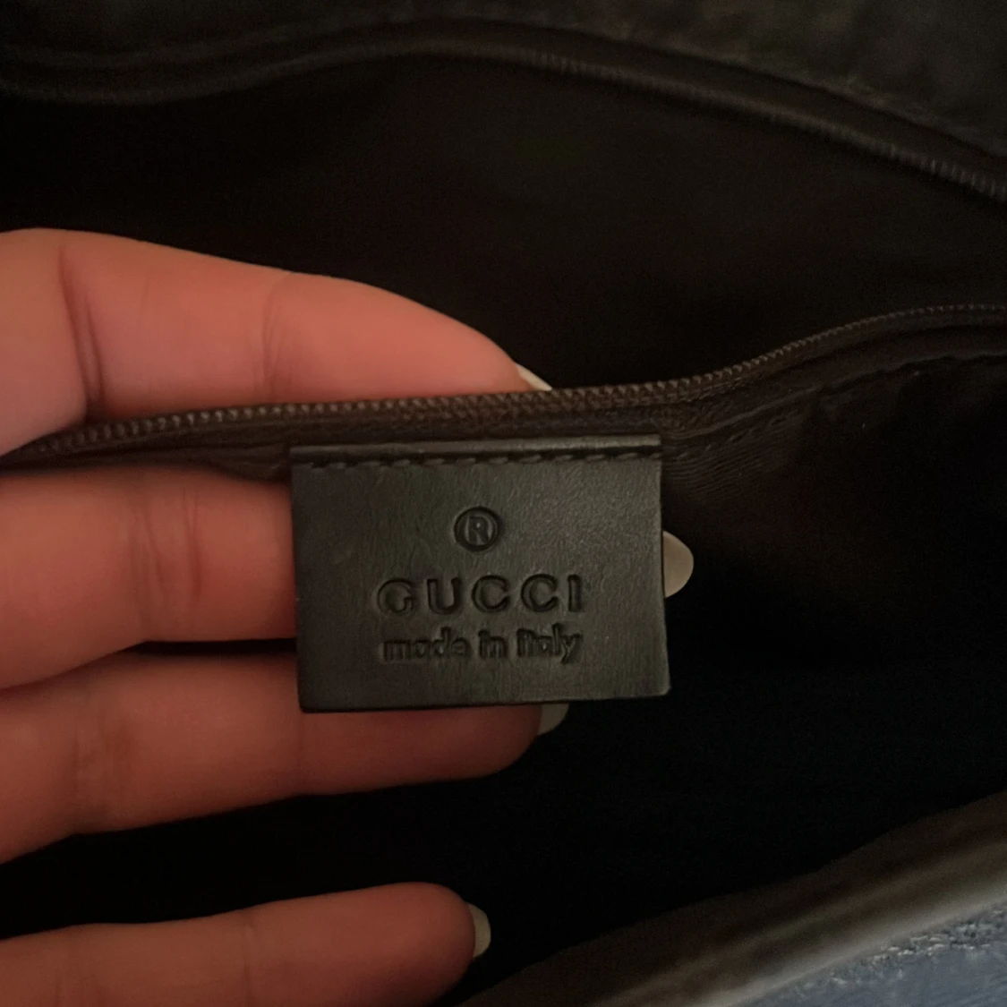 Gucci Jackie väska - 3