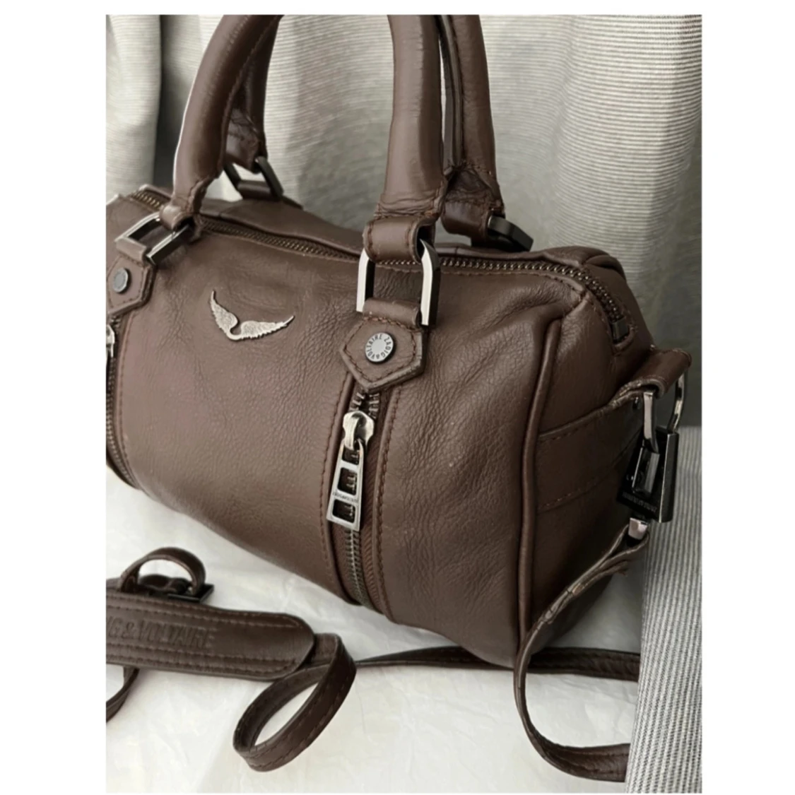 Zadig & Voltaire XS Sunny handbag  - 1