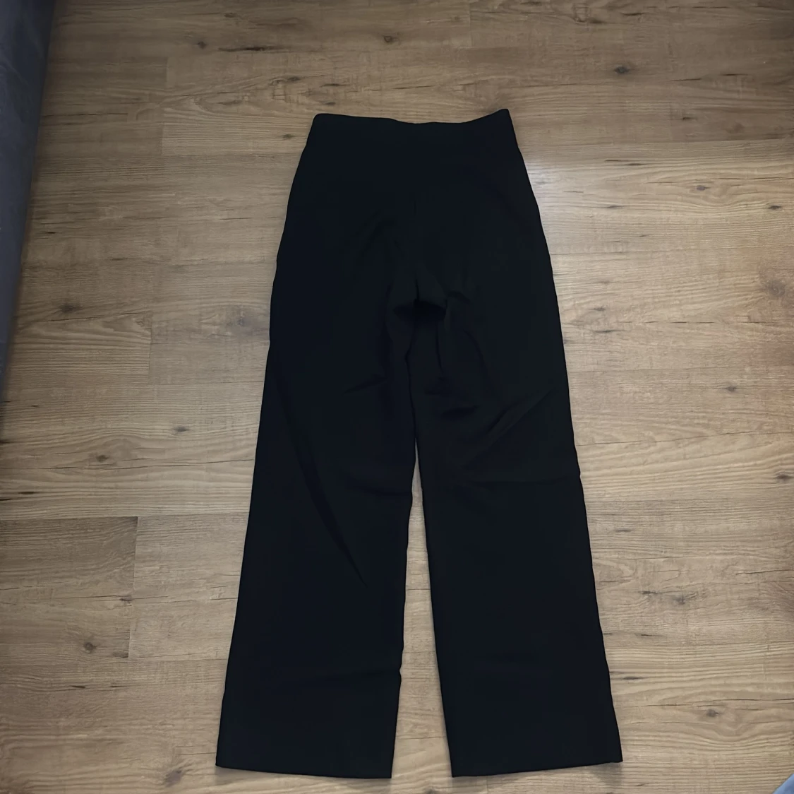 Svarta byxor från Madlady - 1