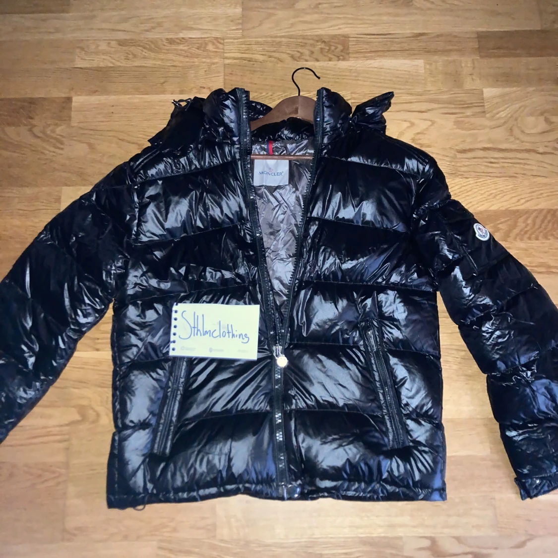 Moncler Maya - 1