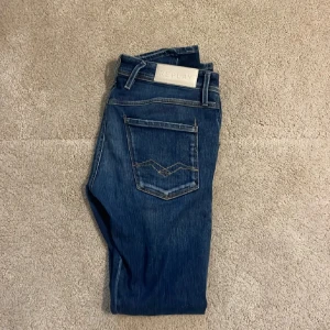 Replay sport byxor  - Replay byxor i grymt skick 