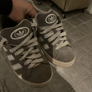 Säljer adidas campus skor storlek 36 - Snygga skor 