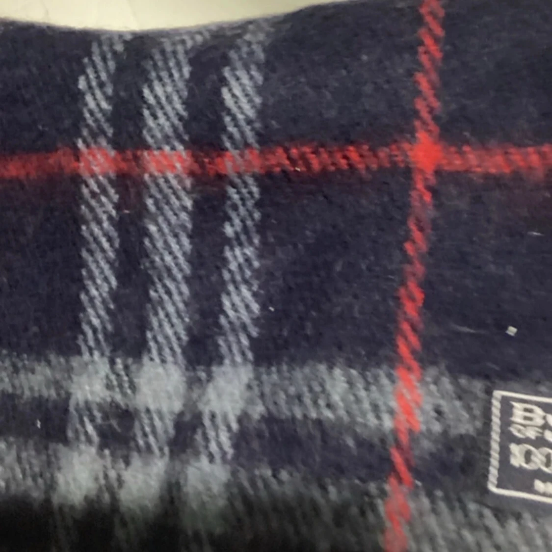 Burberry halsduk - 2