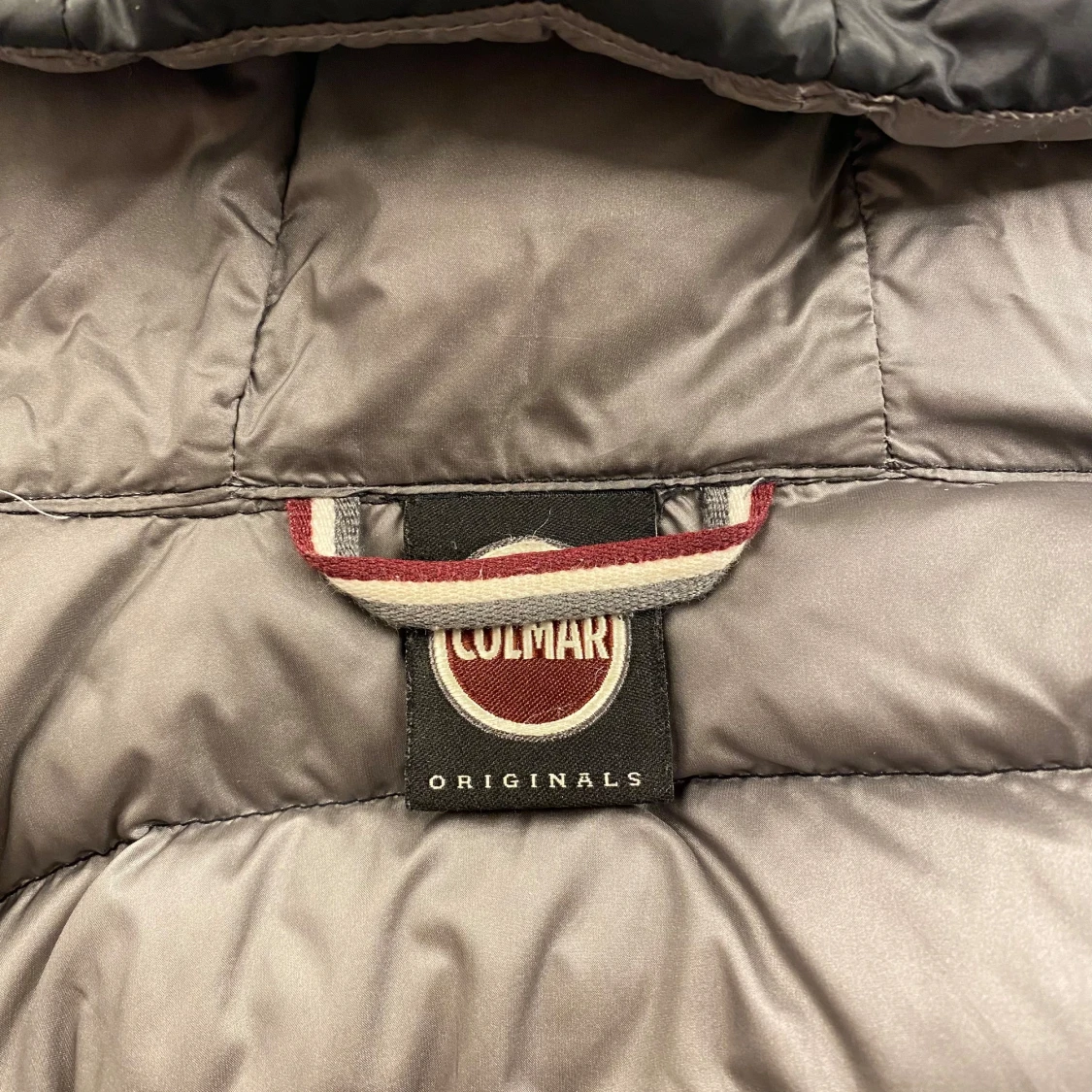 Svart Colmar-jacka💓 - 92