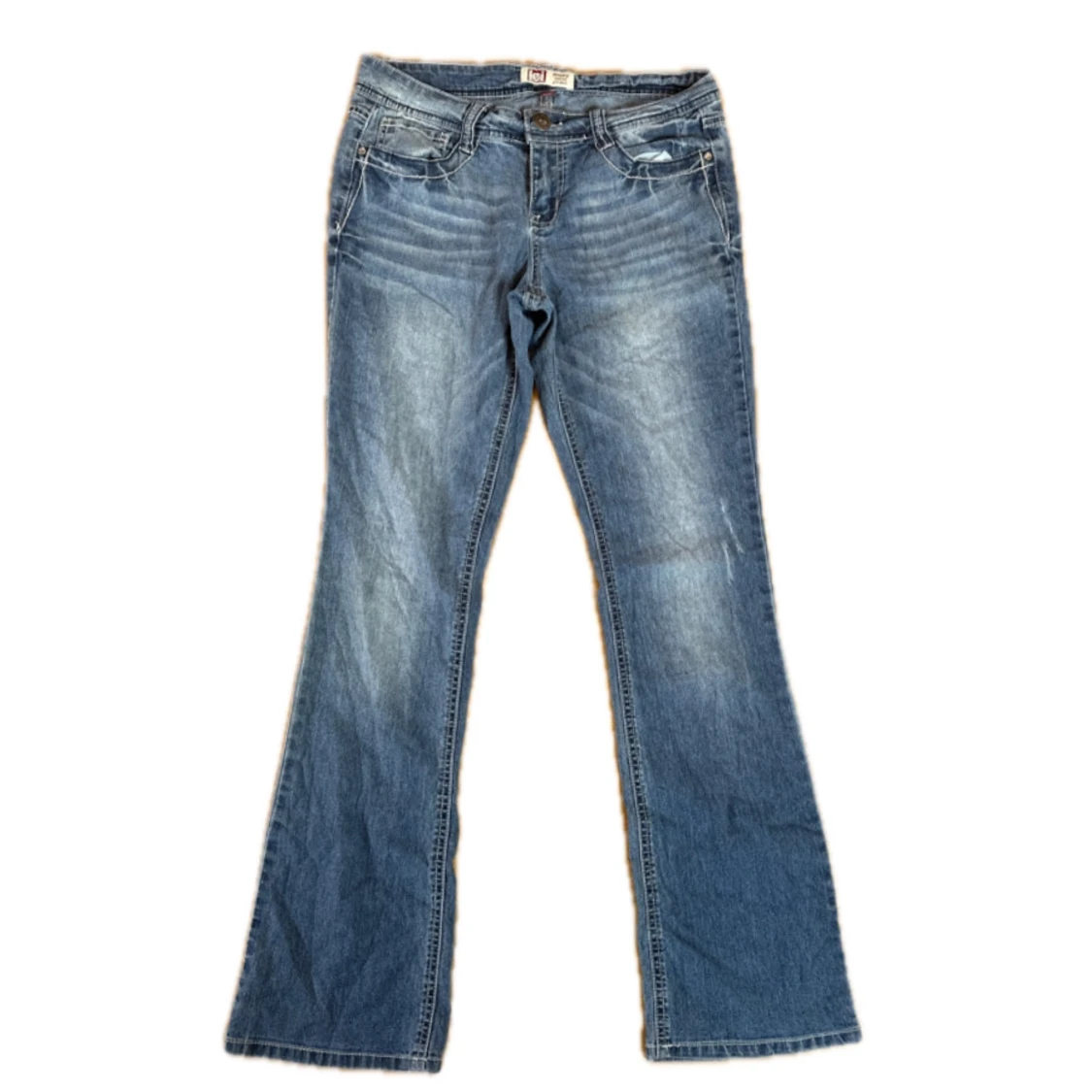 Vintage l.e.i. Jean - 90