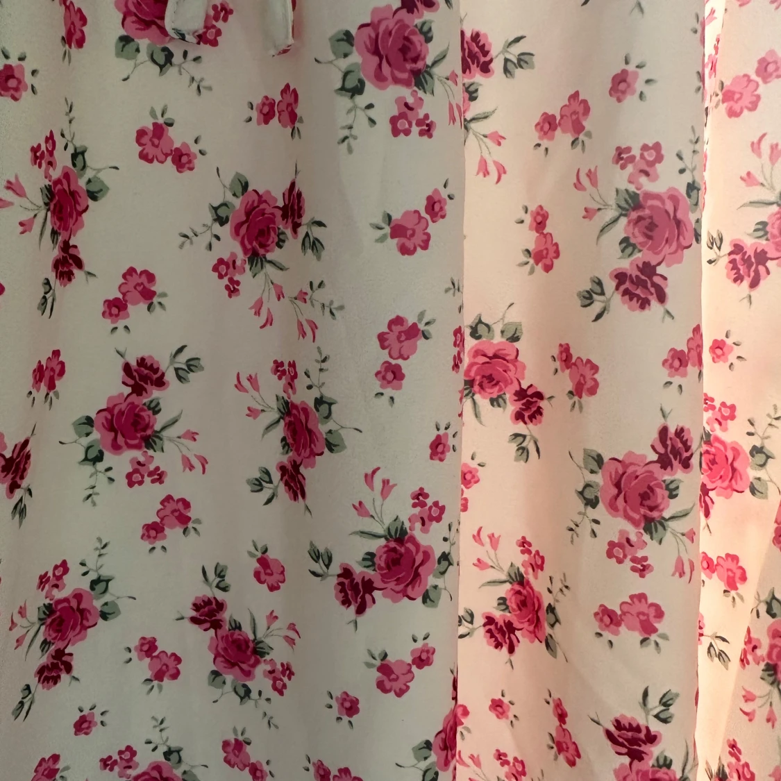 Blommig Klänning Shein - 90