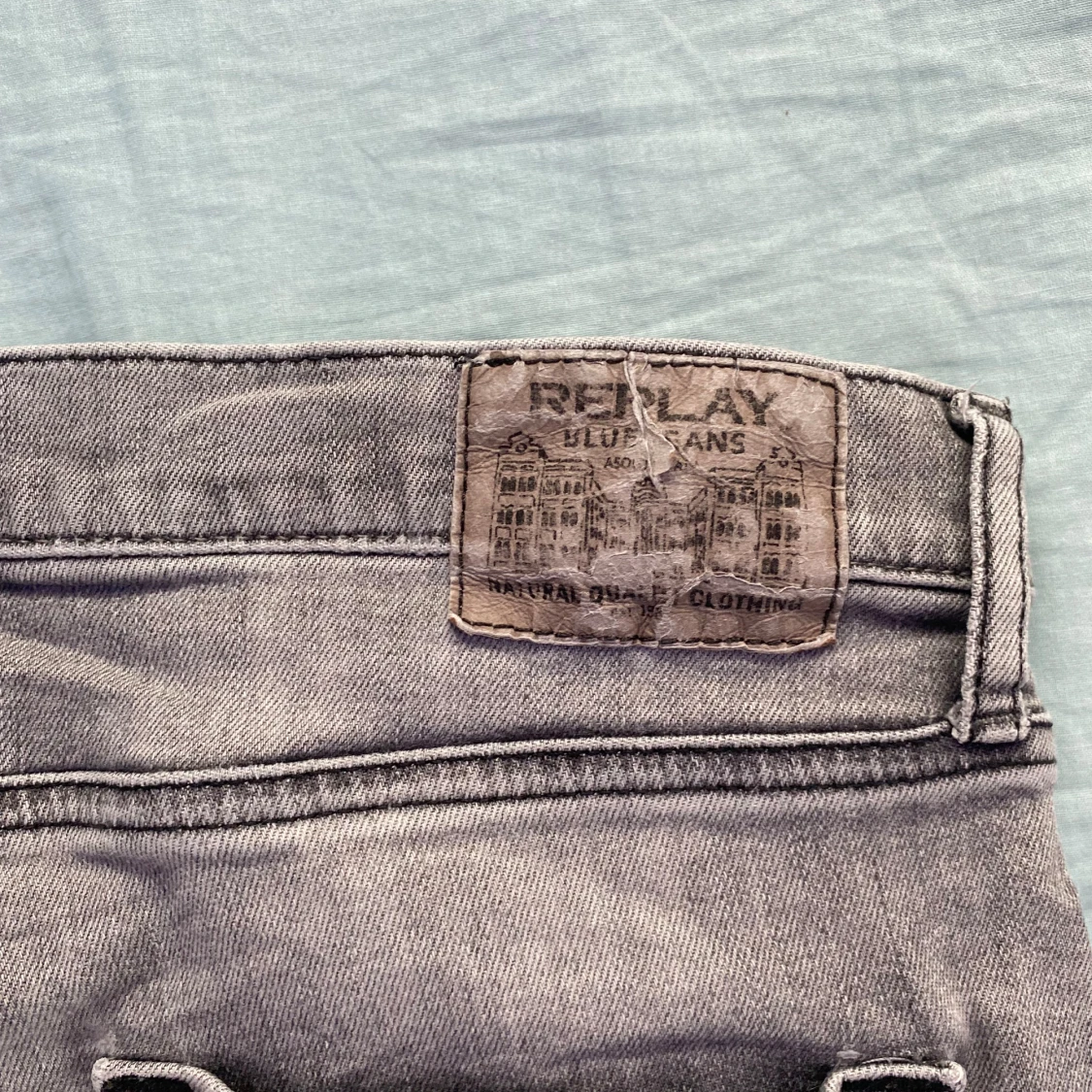 Replay jeans - 91
