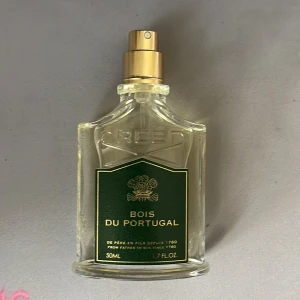 Creed Parfym - Ingen box och maskulin doft 50ML