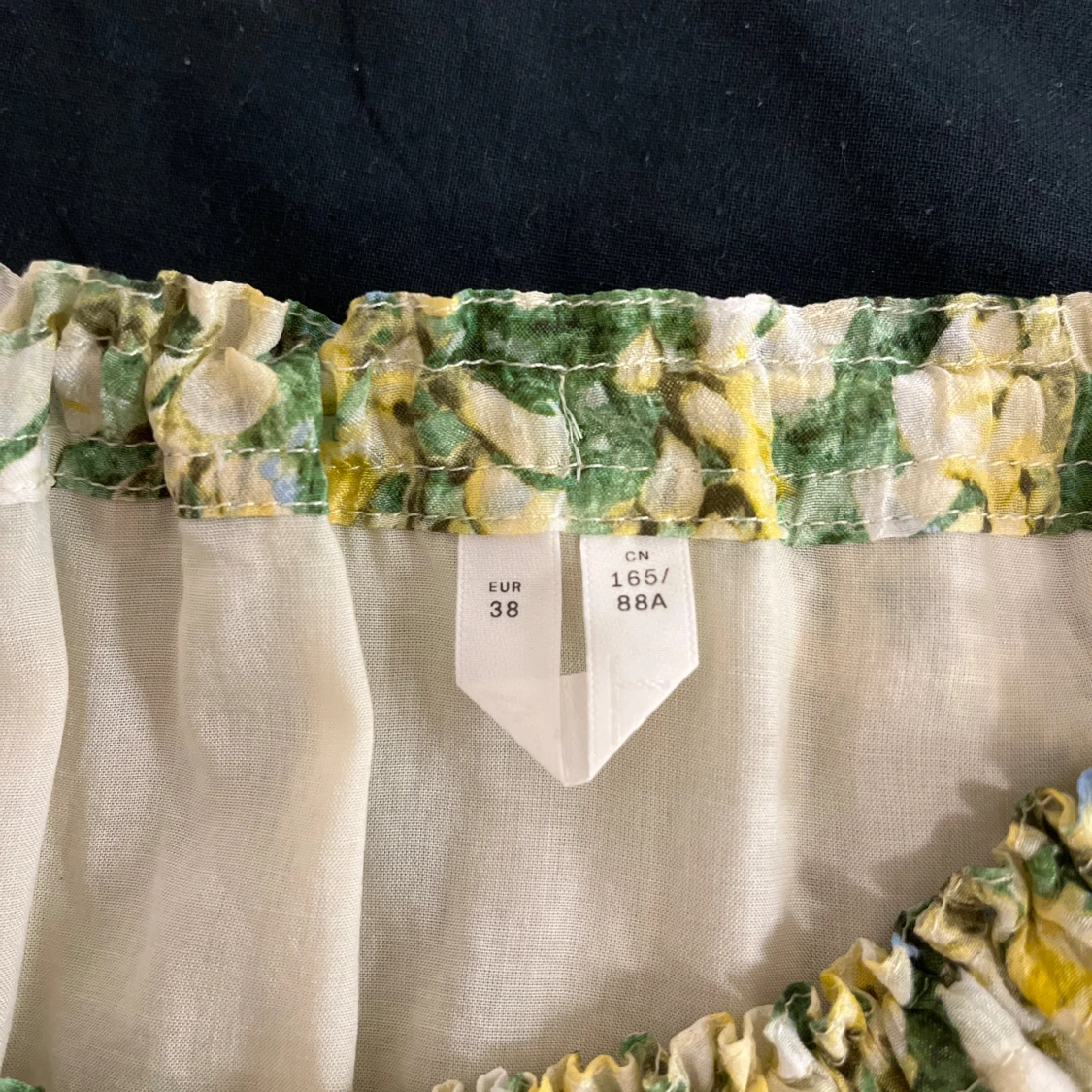 Arket klänning  - 92