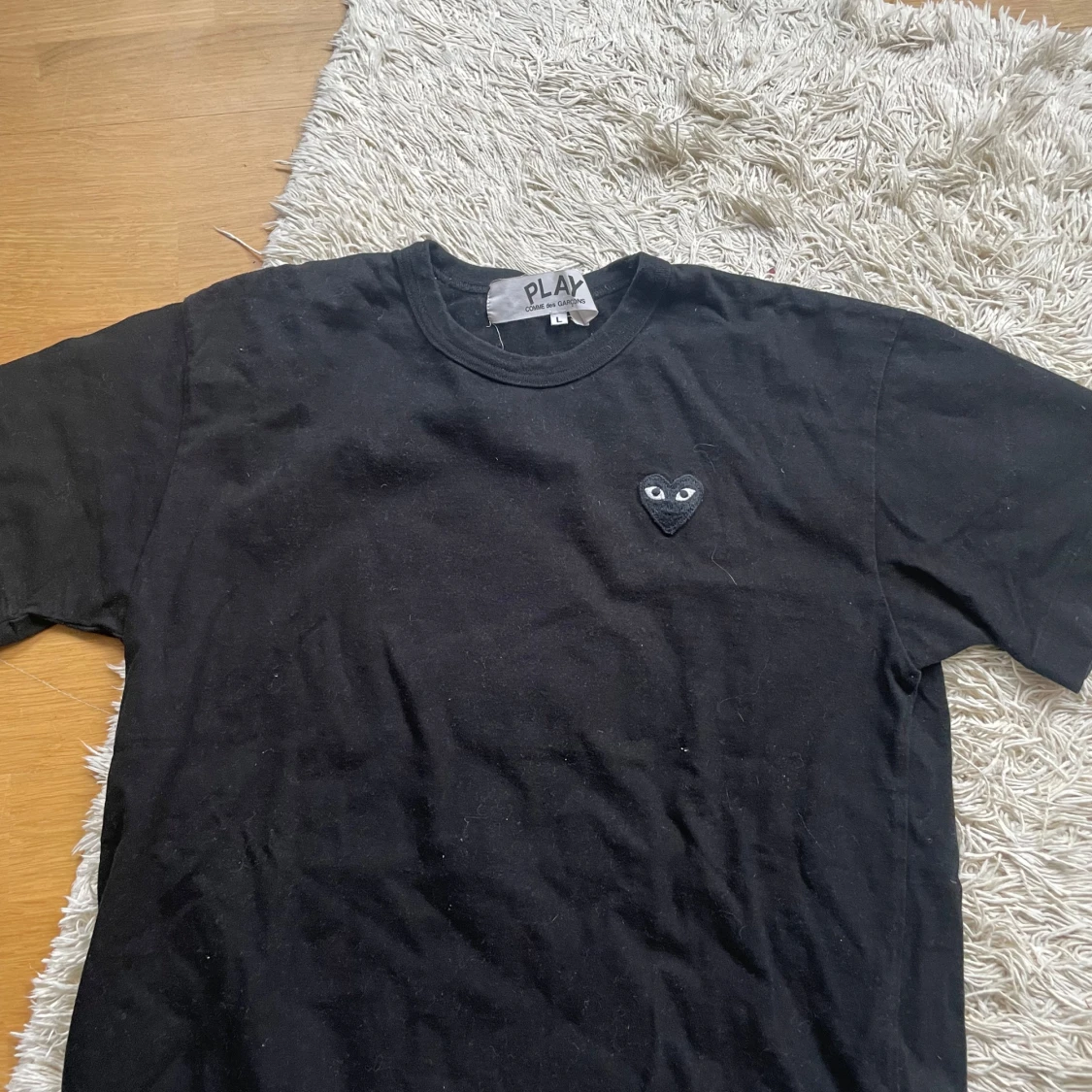 Comme des garcons T-shirt - 93