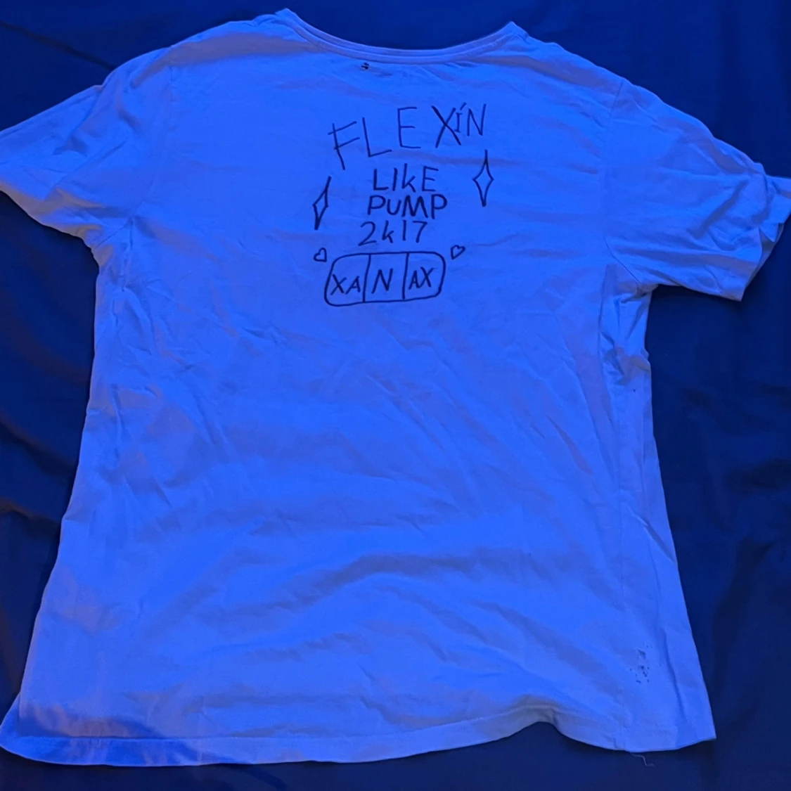 Egen design/manisk🤪 - 90