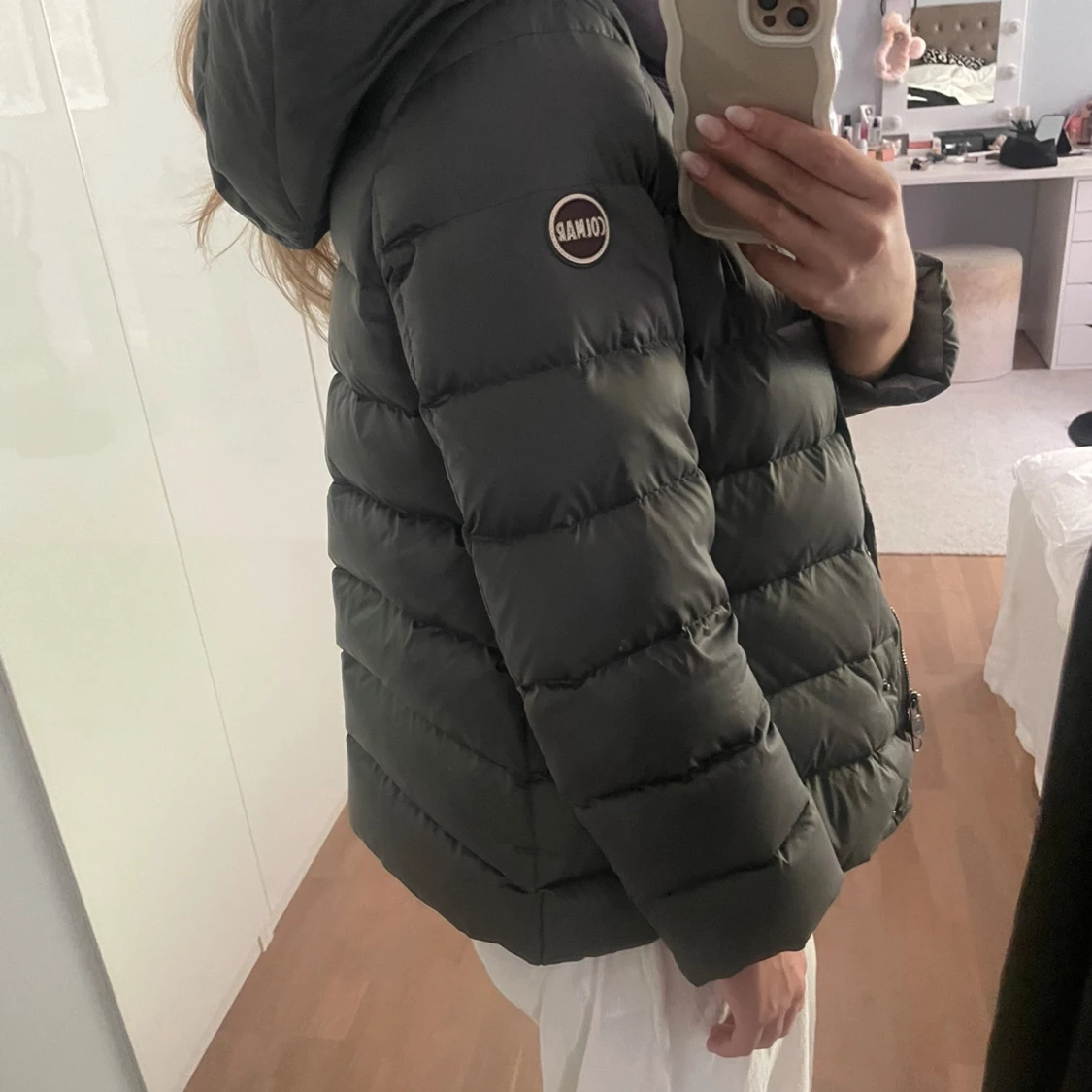 Colmar vinter/höst jacka - 92