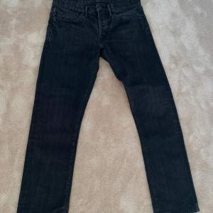 Tom Ford black jeans, washed look, great condition!