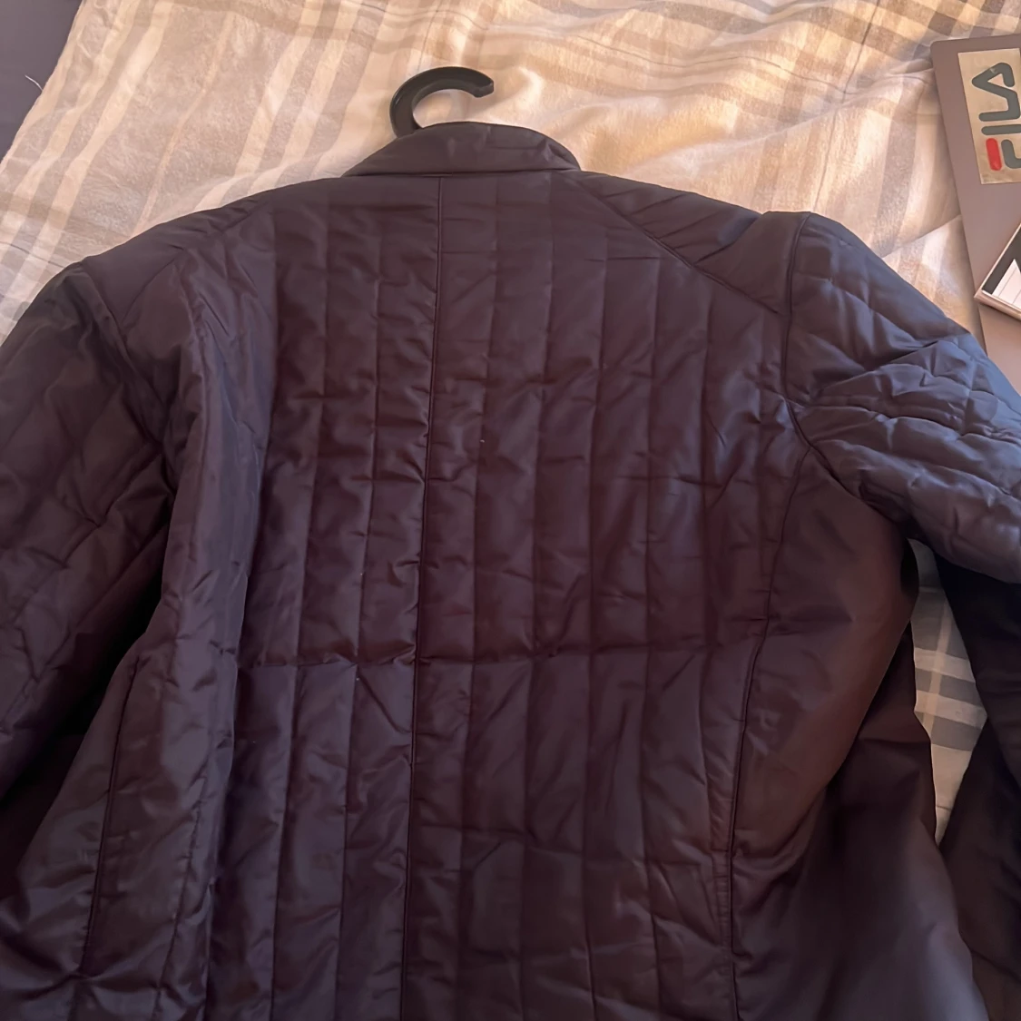 Bomberjacka, boomerang - 91