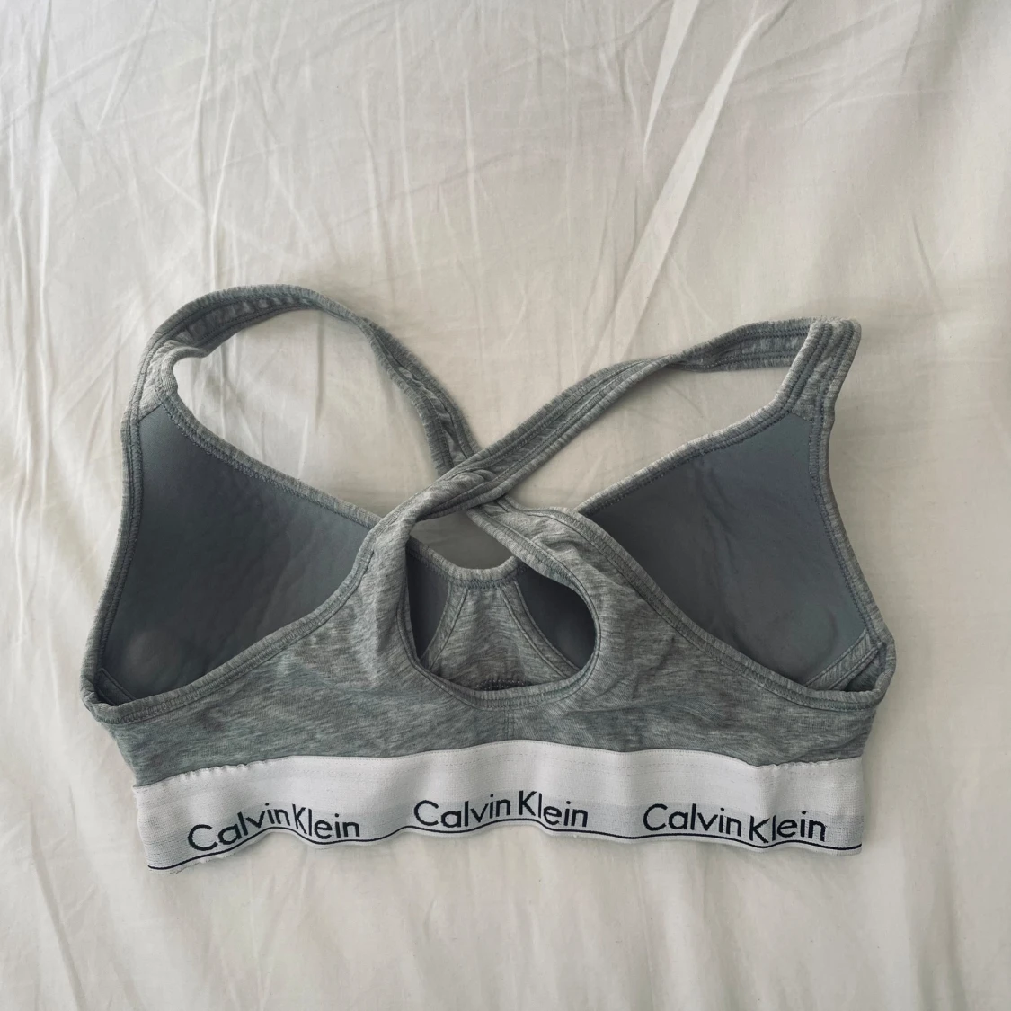 Calvin Klein bh - 91