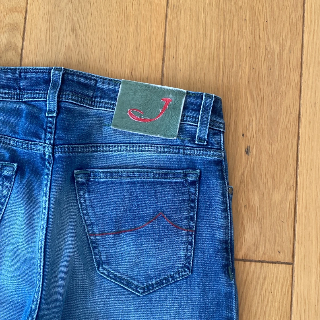 Jacob Cohën Jeans, Style 688 - 91