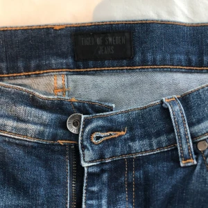 Tiger of Sweden jeans - Ett par riktigt schyssta jeans från tiger of sweden. Skick 9/10 inga fläckar
