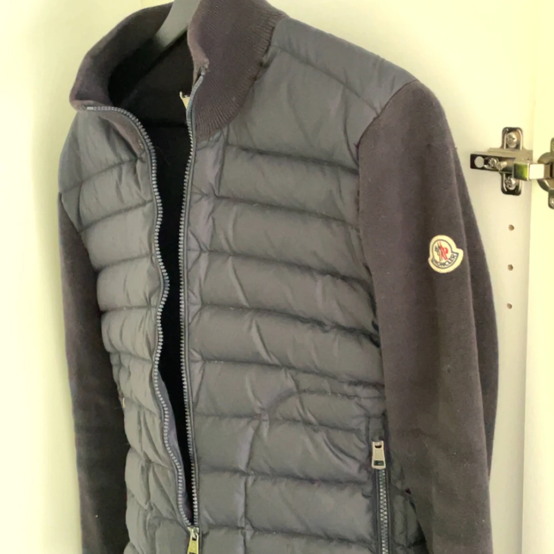 Moncler cardigan
