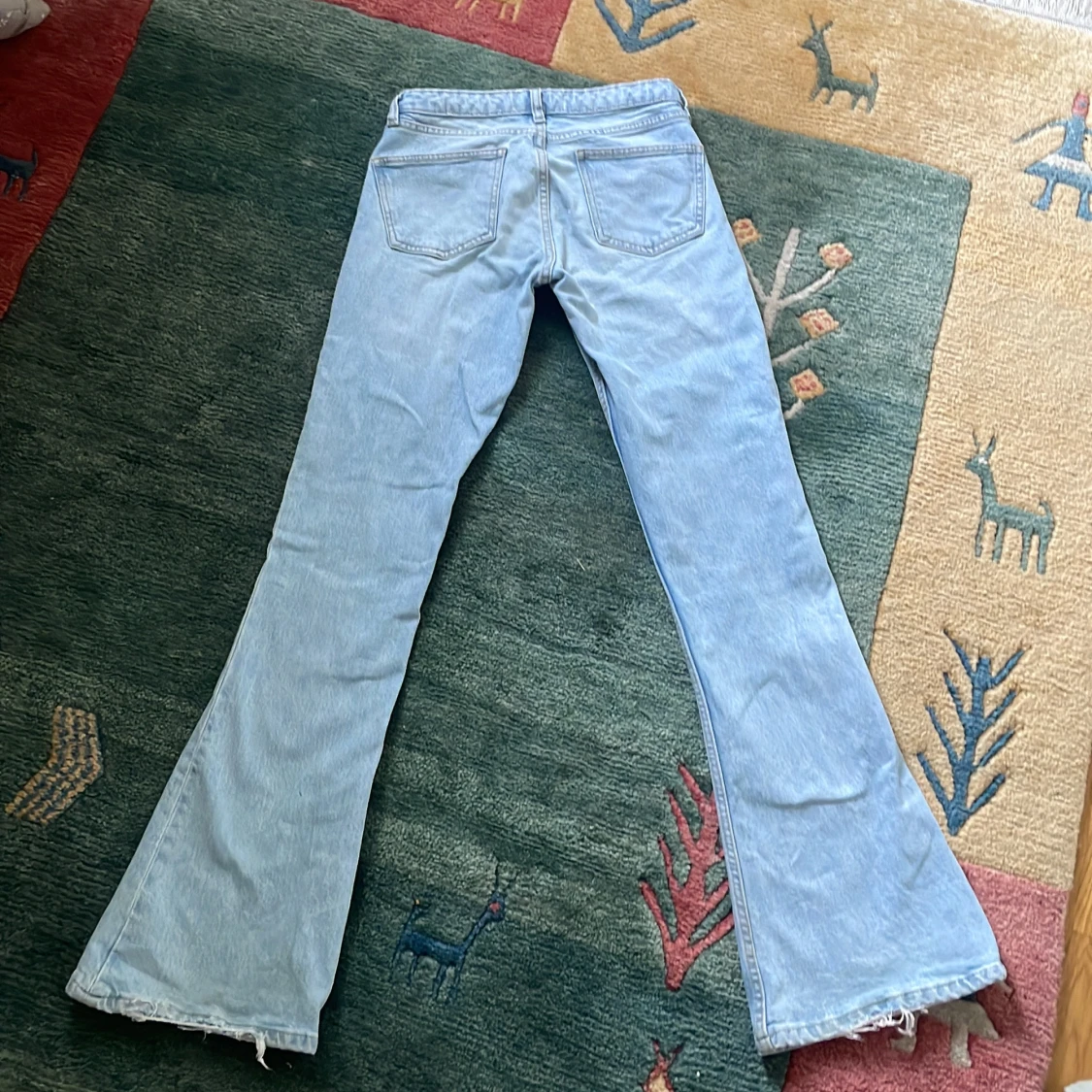 Zara jeans - 90