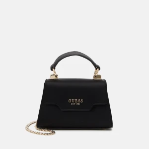 guess velina väska  - Säljer min väska. Använd ett fåtal gånger men ser helt ny ut. Inga defekter. Skriv om ni vill ha fler bilder. 