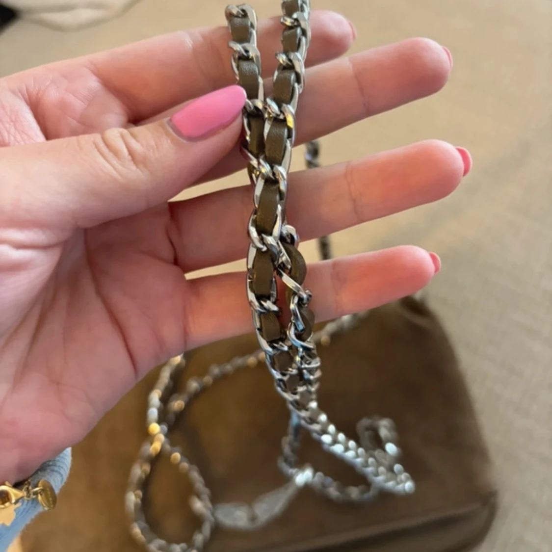 Zadig & Voltaire väska - 92