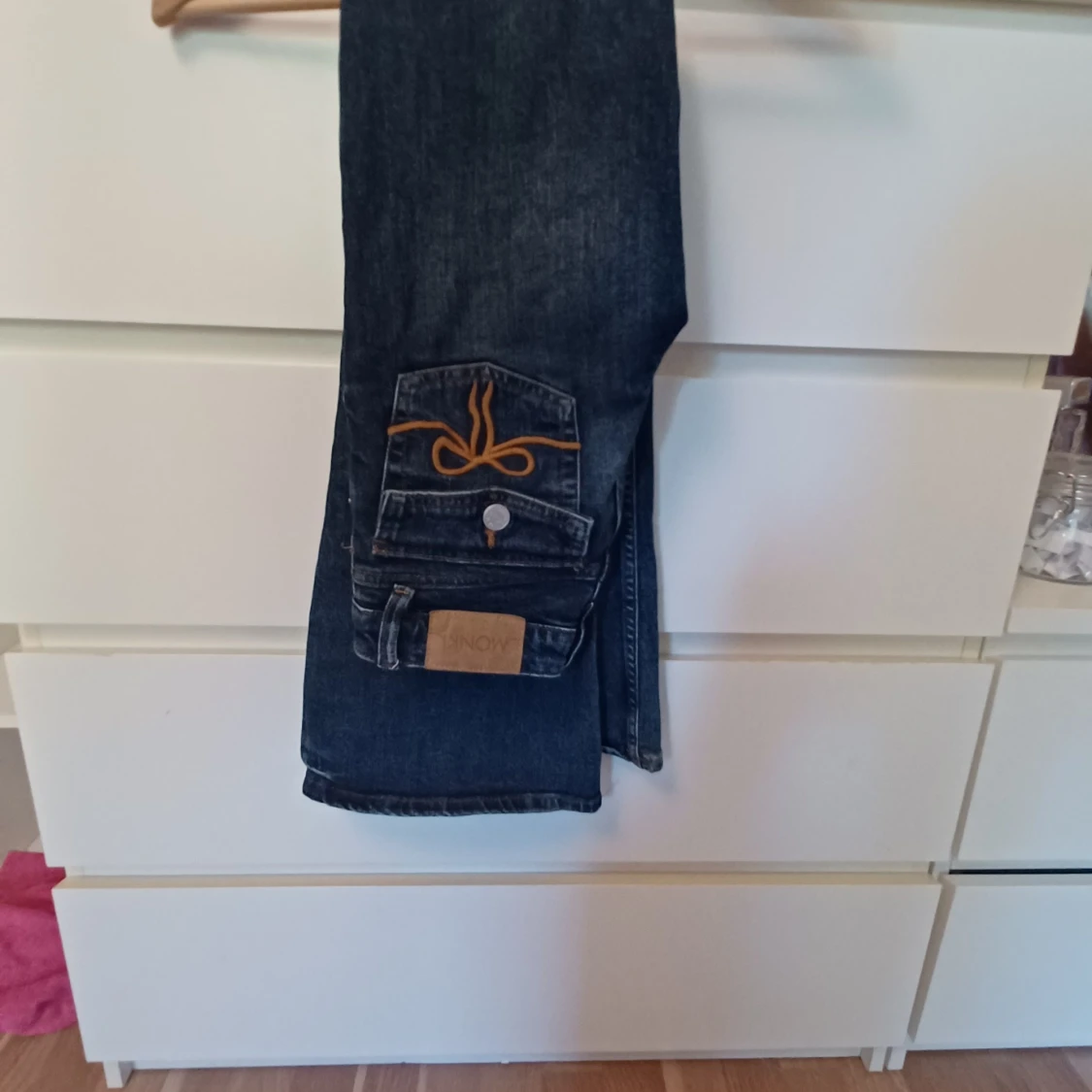 Monki jeans - 91