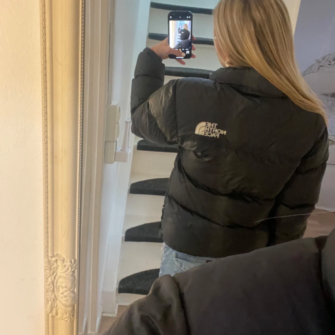 The North Face vinterjacka  - 91