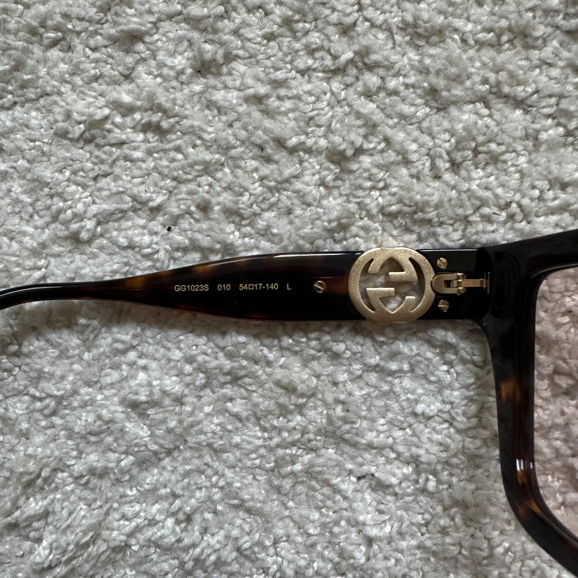 Hucci solglasögon - 93