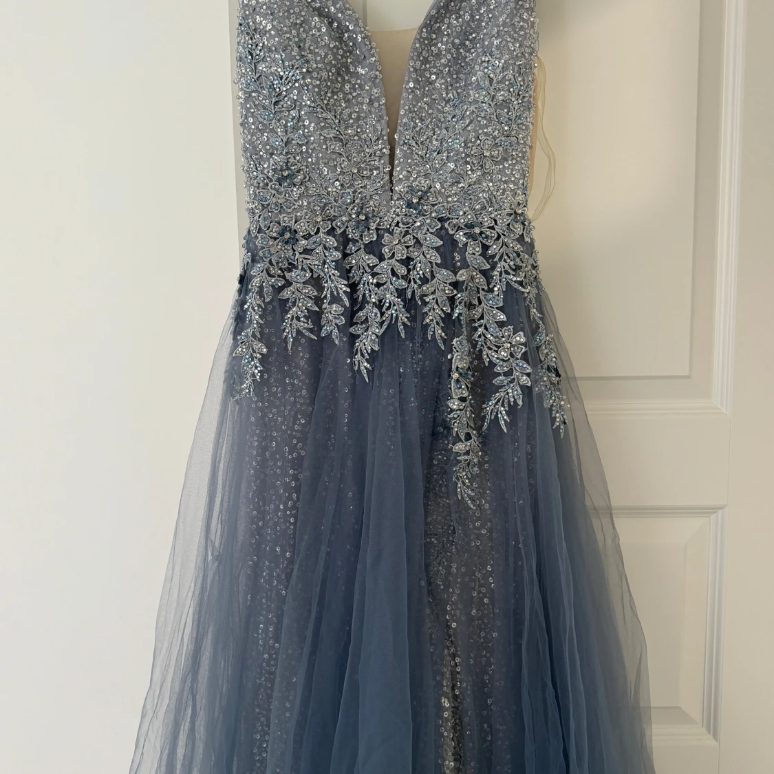 Fest klänning  - 92