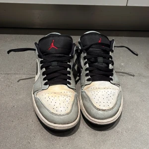 Jordans - Jättebra skick,och har använt dem en del