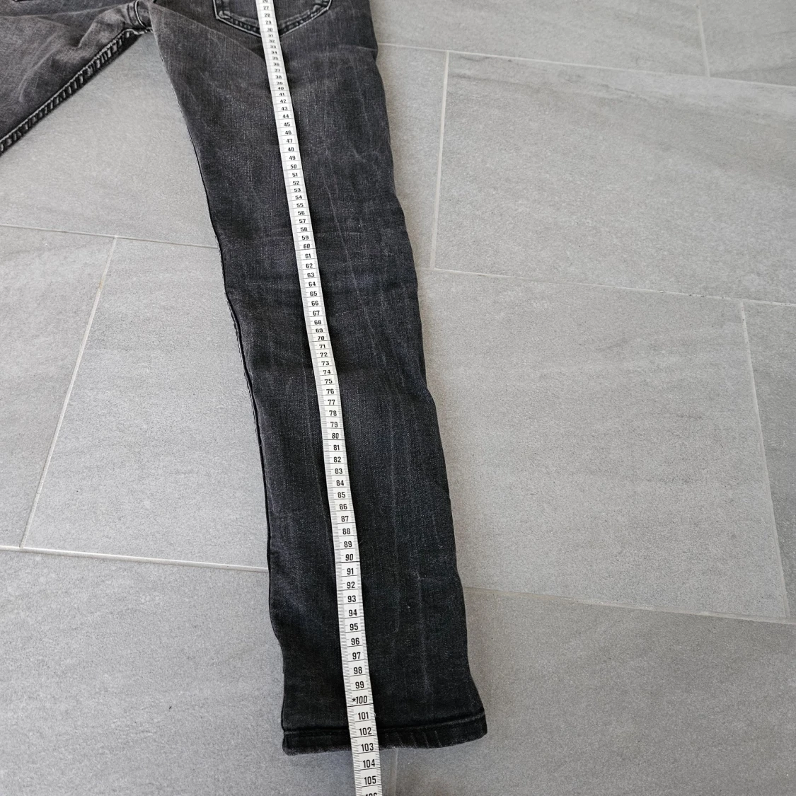 Slim jeans Levis 512 - 93