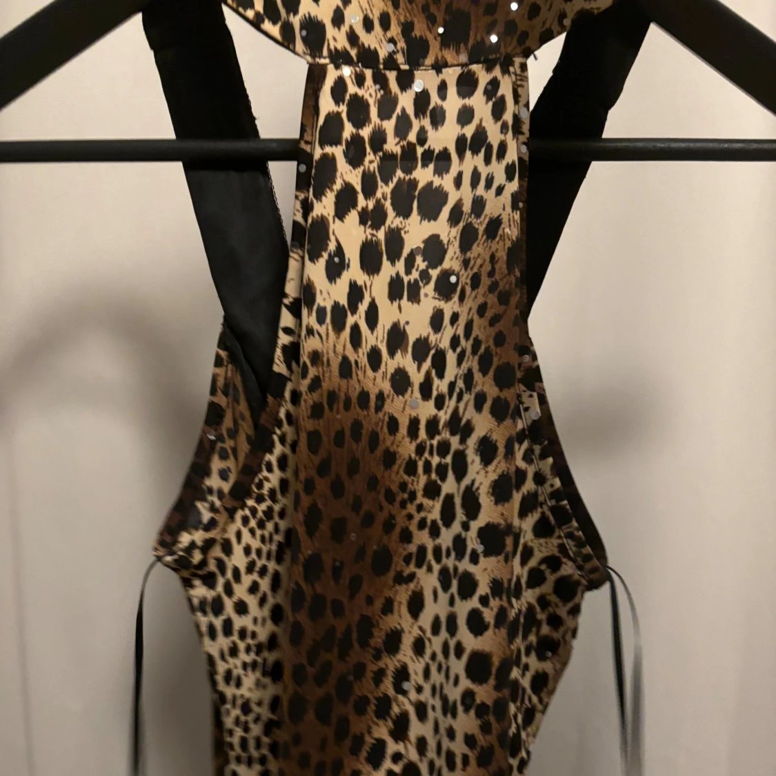 Leopard pattern  - 90