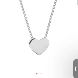 Halsband  - Jätte gulligt halsband från Edblad i bra skick 