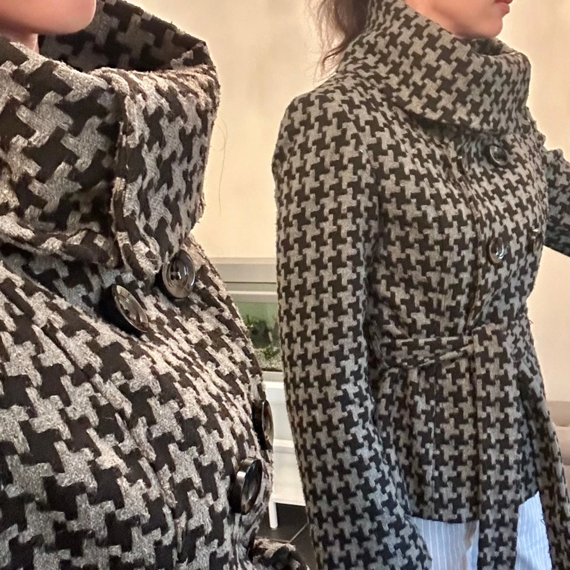 Jacka/kort kappa - 90