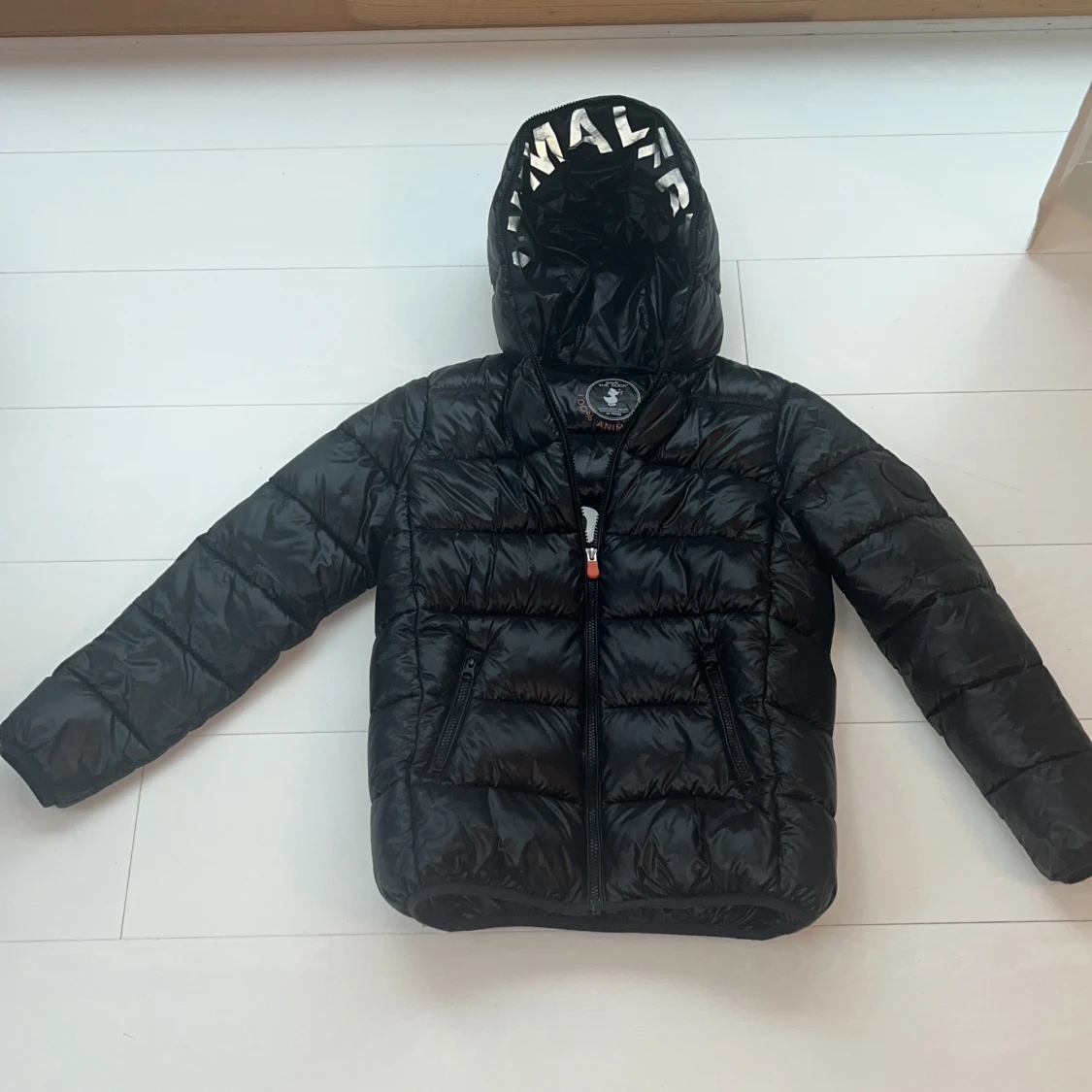 Vinterjacka Save The Duck - 91