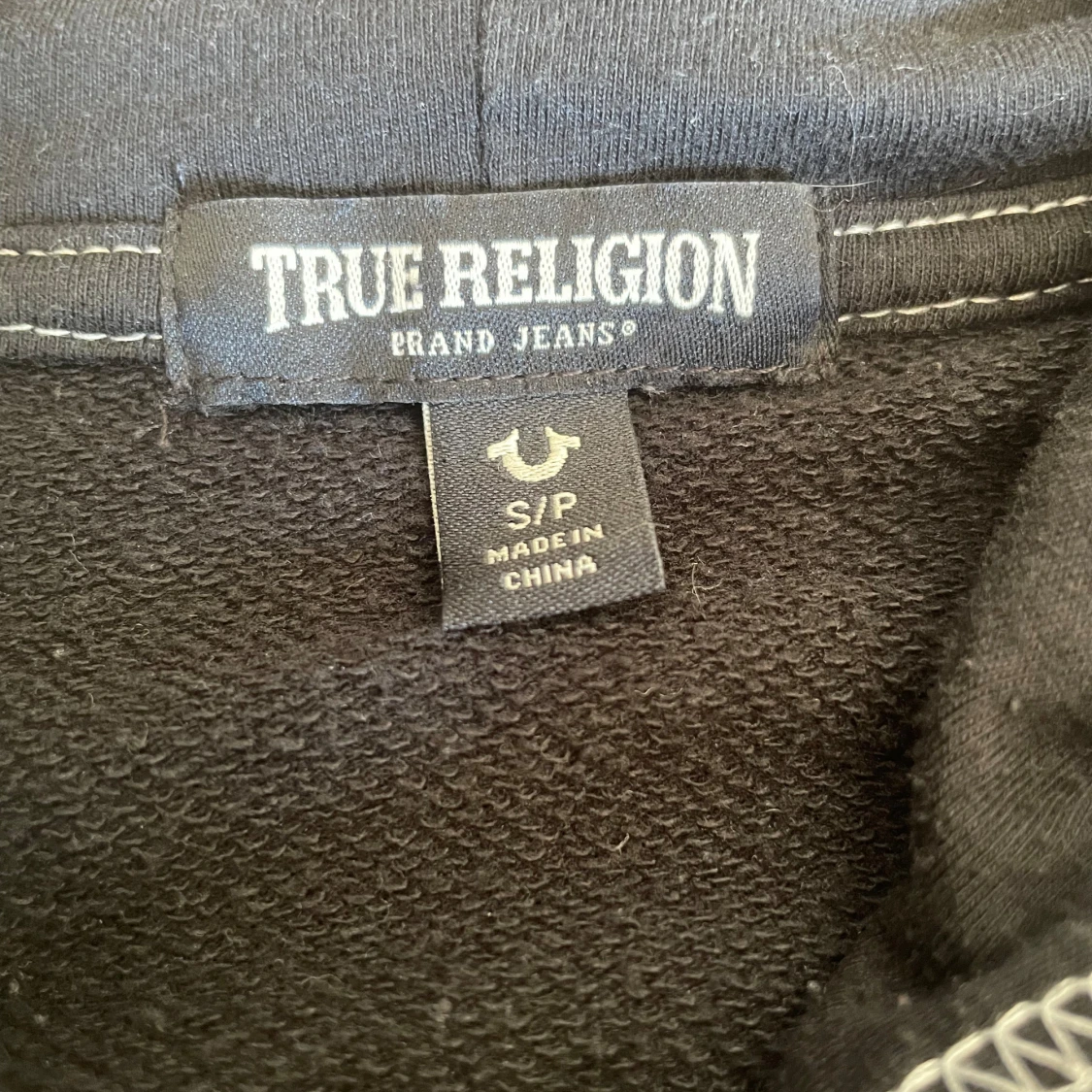 True Religon Hoodie  - 91