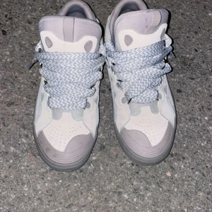 lanvin Paris curb - Fantastiskt skick på skorna använda 3 gånger och passar med vilken klädstil som helst  OBS!! HAR INGEN BOX