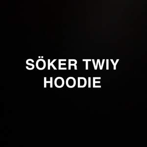 Söker twiy hoodie!!! Den som de står ”the world is yours” på 