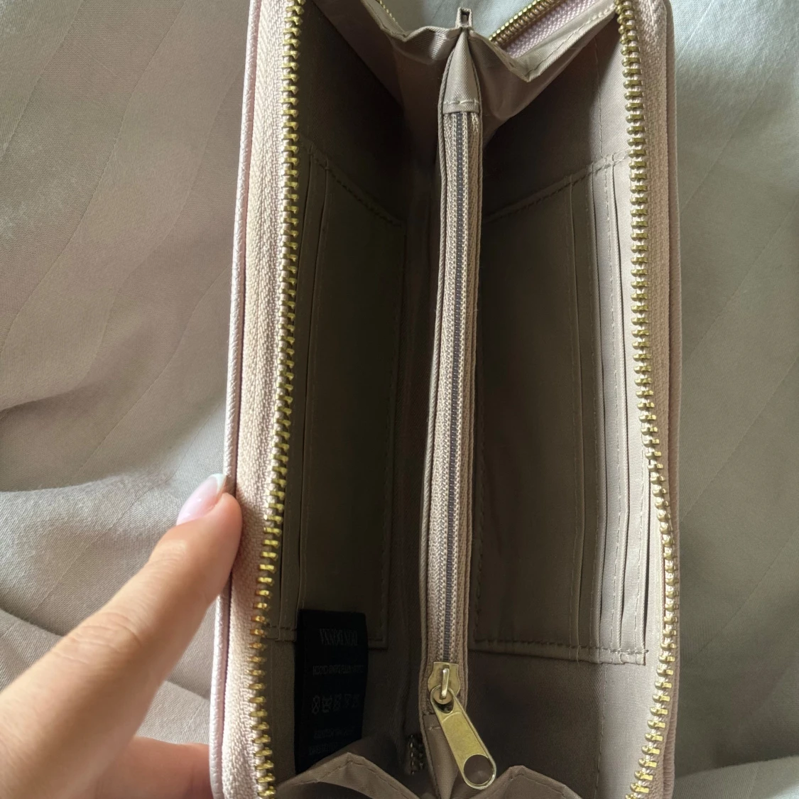 Don Donna plånbok - 91