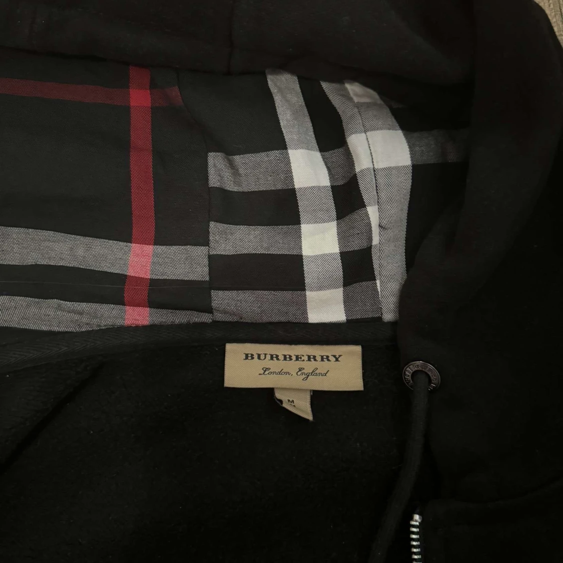 Burberry kofta - 92