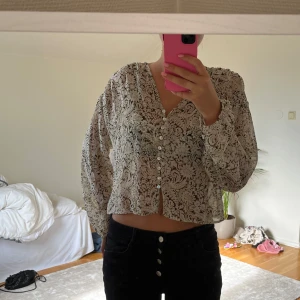 Blus  - Så fin blus 